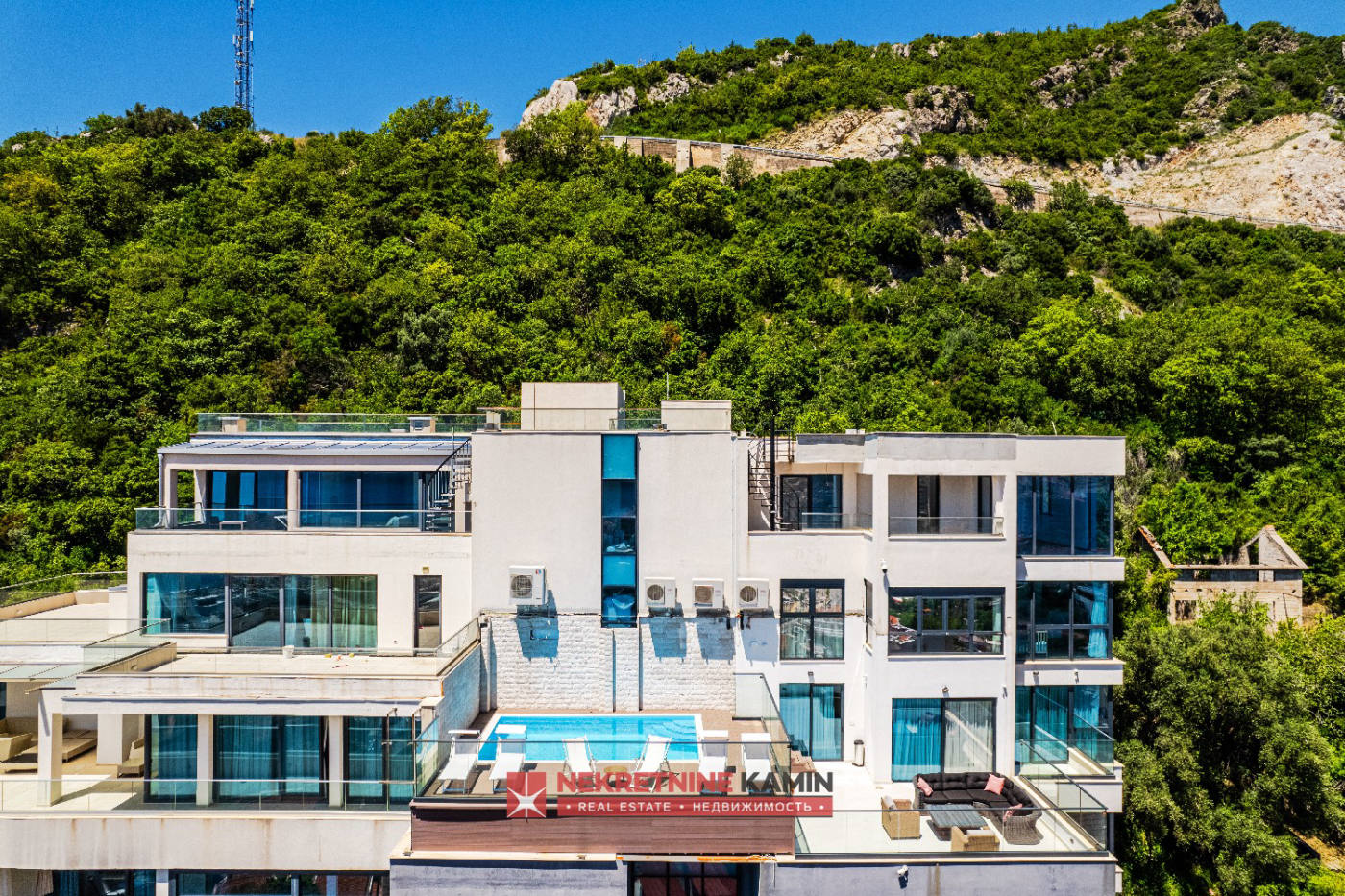 Квартира, 3014 м², 1 620 000$ — FAKTOR